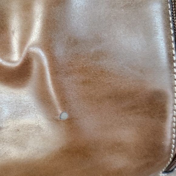 JUSTIN CONCEALED CARRY PURSE - Picture 3 of 8